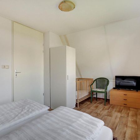 Holiday Home Villa Favorita By Interhome Zonnemaire Exterior foto