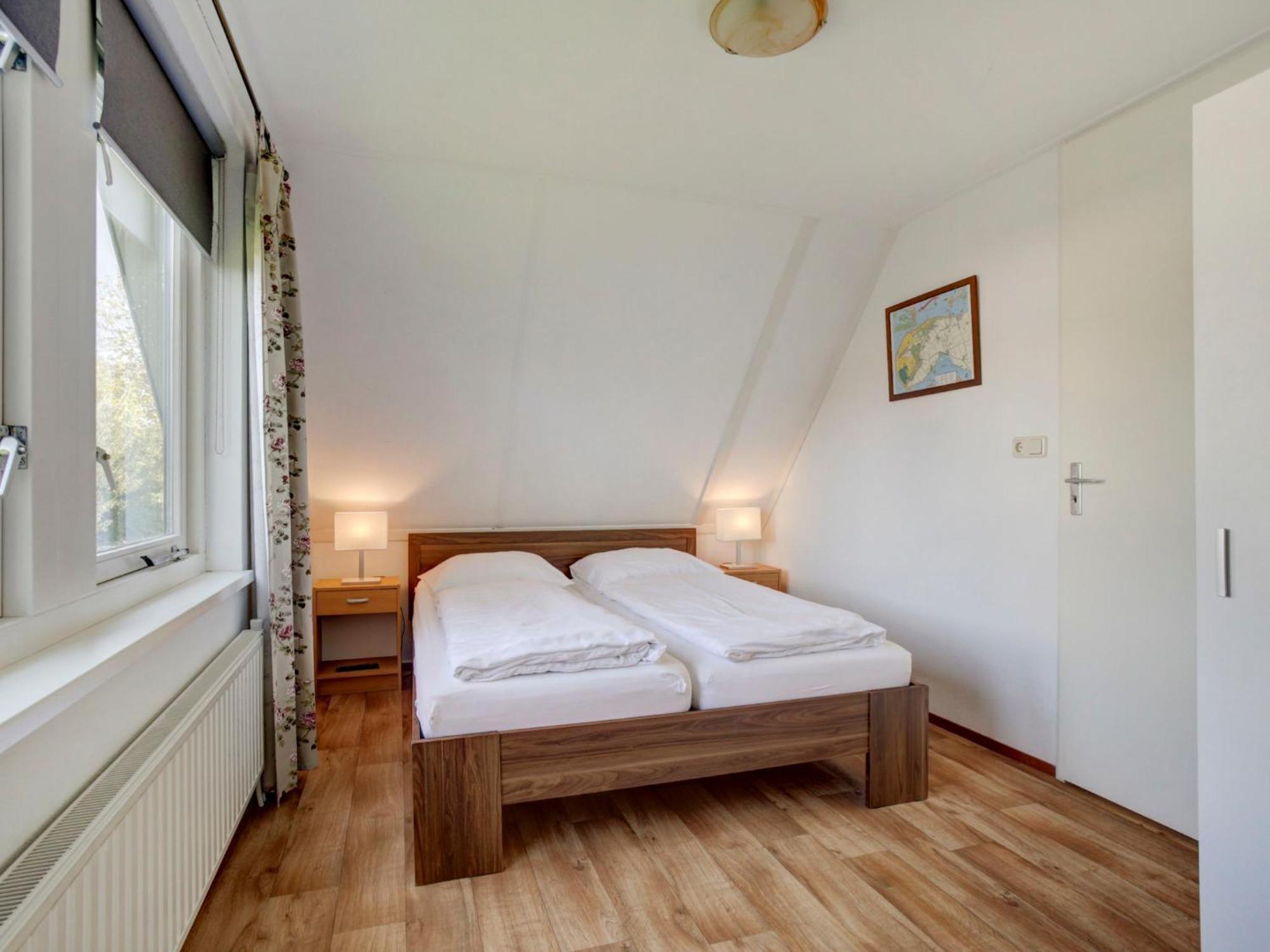 Holiday Home Villa Favorita By Interhome Zonnemaire Exterior foto