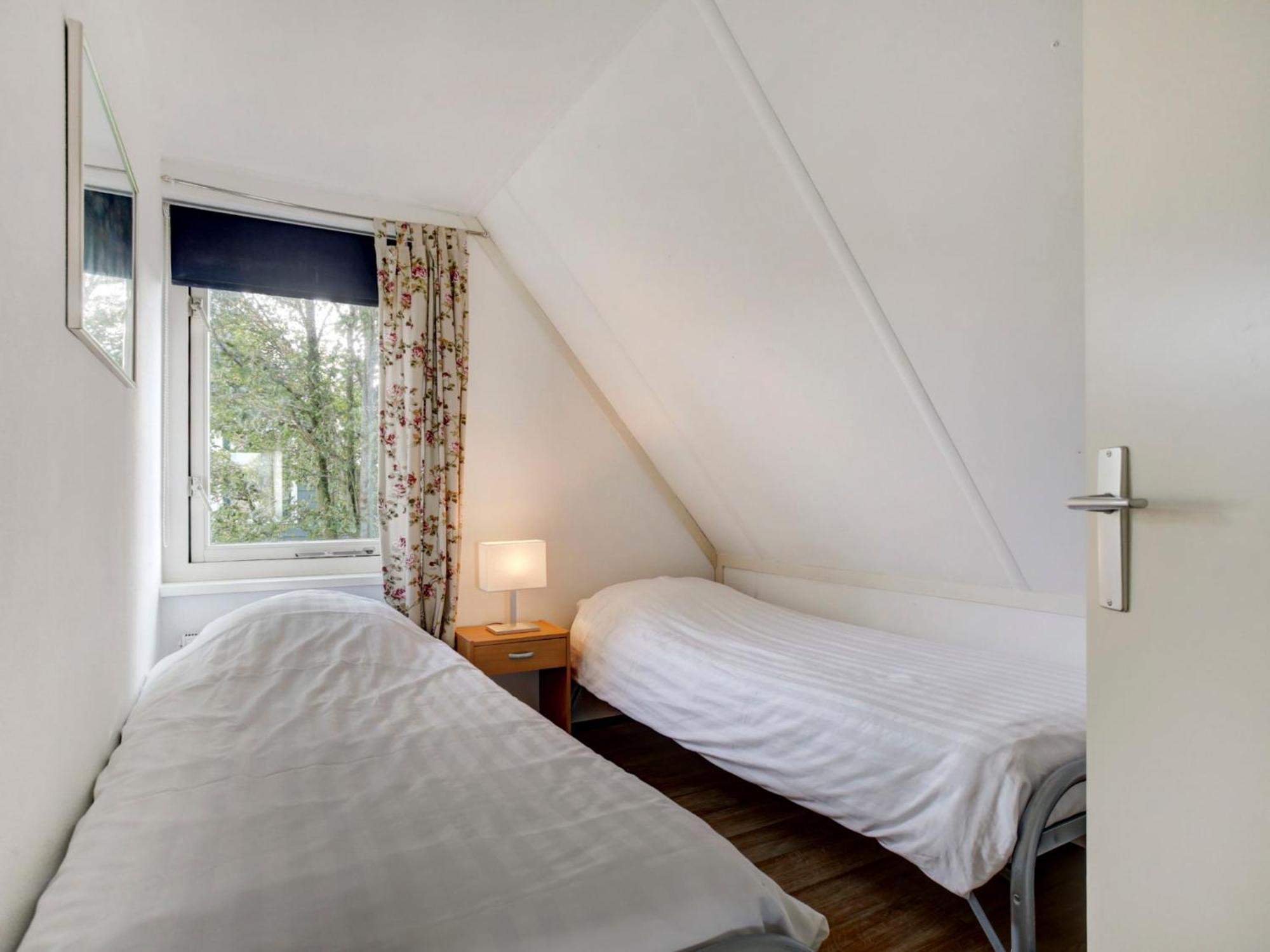 Holiday Home Villa Favorita By Interhome Zonnemaire Exterior foto