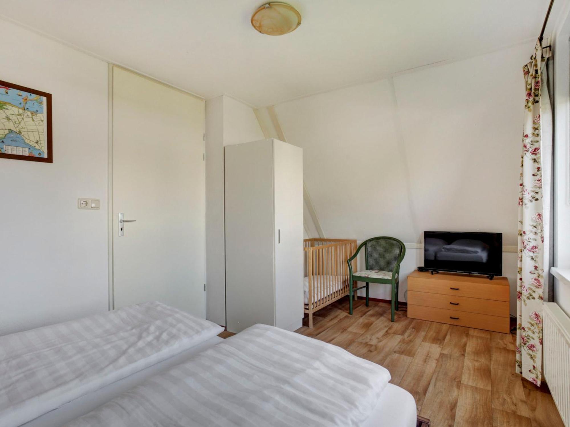 Holiday Home Villa Favorita By Interhome Zonnemaire Exterior foto